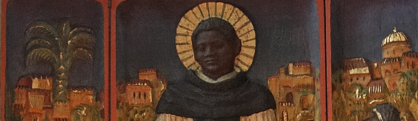 St Martin de Porres