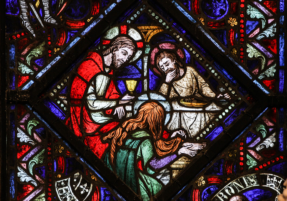 Anointing of the Sick