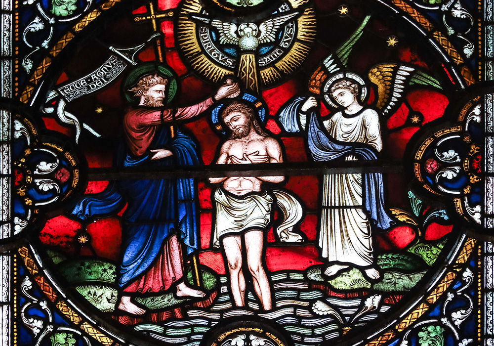 Baptism