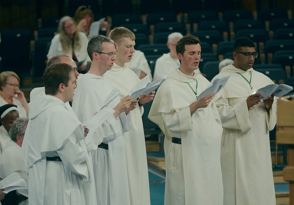Dominican Friars